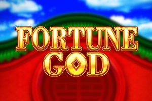 Thumbnail: Fortune God by PlayStar