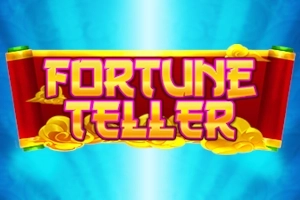 Thumbnail: Fortune Teller by PlayStar