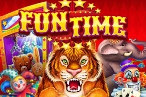 Thumbnail: Fun Time by PlayStar