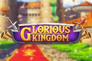 Thumbnail: Glorious Kingdom by PlayStar
