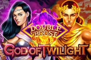 Thumbnail: God of Twilight by PlayStar