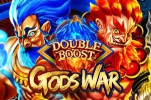 Thumbnail: Gods War by PlayStar
