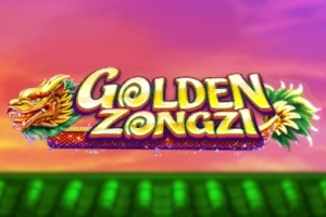 Thumbnail: Golden Zongzi by PlayStar