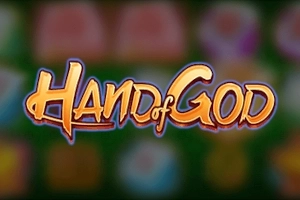 Thumbnail: Hand of God by PlayStar
