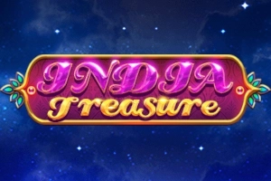 Thumbnail: India Treasure by PlayStar