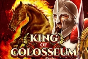 Thumbnail: King of Colosseum by PlayStar