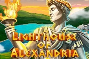 Thumbnail: Lighthouse of Alexandria by PlayStar