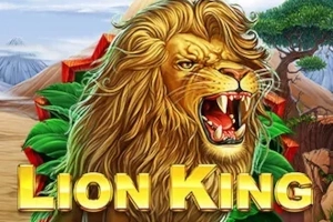 Thumbnail: Lion King by PlayStar