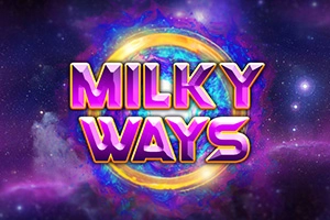 Thumbnail: Milky Ways by Nolimit City