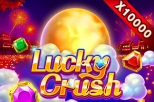 Thumbnail: Lucky Crush by PlayStar