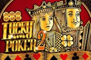 Thumbnail: Lucky Poker 2 by PlayStar