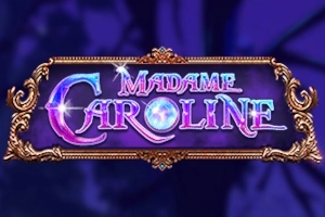 Thumbnail: Madame Caroline by PlayStar