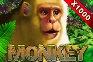 Thumbnail: Monkey by PlayStar