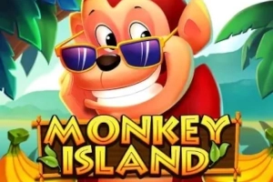 Thumbnail: Monkey Island by PlayStar