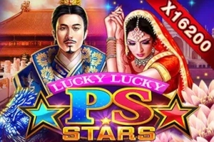 Thumbnail: PS Stars Lucky Lucky by PlayStar