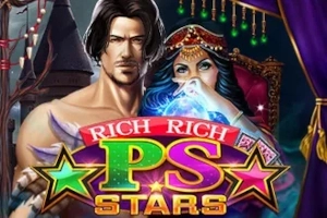 Thumbnail: PS Stars Rich Rich by PlayStar