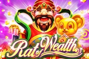 Thumbnail: Rat of Wealth by PlayStar