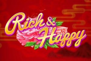 Thumbnail: Rich & Happy by PlayStar
