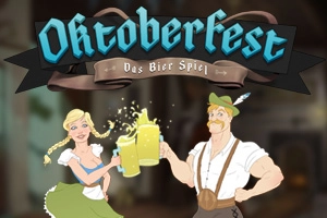Thumbnail: Oktoberfest by Nolimit City