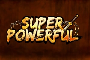 Thumbnail: Super Powerful by PlayStar