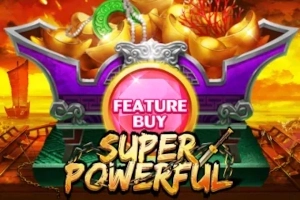 Thumbnail: Super Powerful Feature Buy by PlayStar