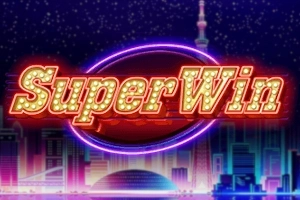 Thumbnail: Super Win by PlayStar