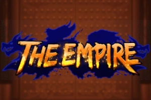 Game image: The Empire by PlayStar