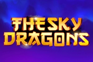 Game image: The Sky Dragons by PlayStar