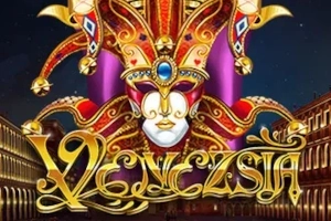 Game image: Venezsia by PlayStar
