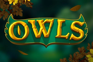 Thumbnail: Owls by Nolimit City