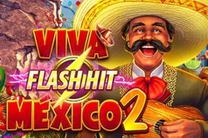 Game image: Viva Mexico 2 by PlayStar