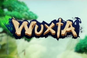 Game image: Wu Xia by PlayStar