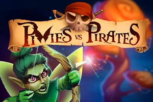 Thumbnail: Pixies vs Pirates by Nolimit City