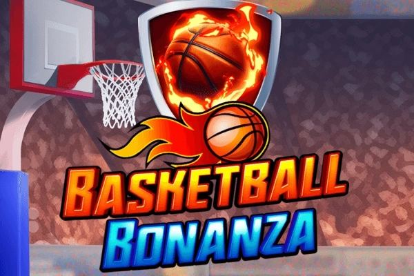 Game image: Basketball Bonanza by Genii