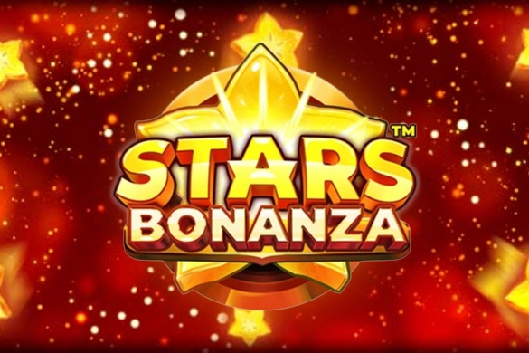 Game image: Stars Bonanza by Nailed It! Games
