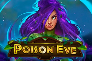 Thumbnail: Poison Eve by Nolimit City