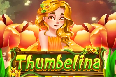 Game image: Thumbelina by KA Gaming