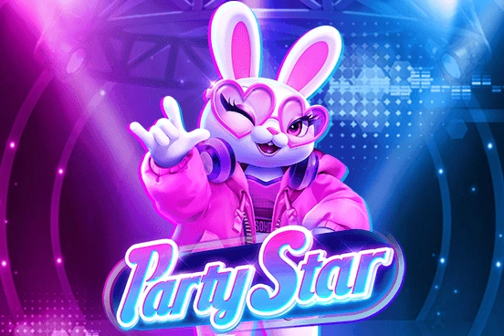 Game image: Party Star by TaDa Gaming