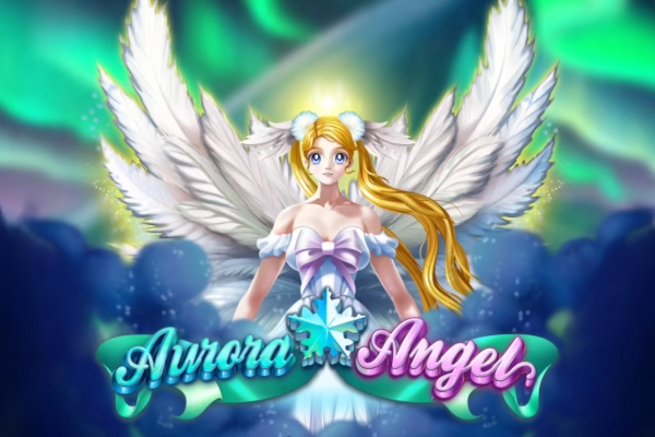Game image: Aurora Angel by Qora Games