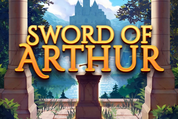 Game image: Sword of Arthur by Thunderkick