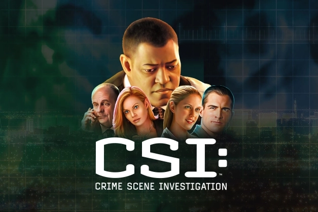 Game image: CSI: Crime Scene Investigation by Atlantic Digital