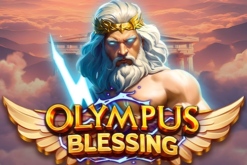 Game image: Olympus Blessing by Amigo Gaming