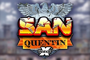 Thumbnail: San Quentin by Nolimit City