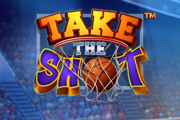 Game image: Take The Shot by Betsoft