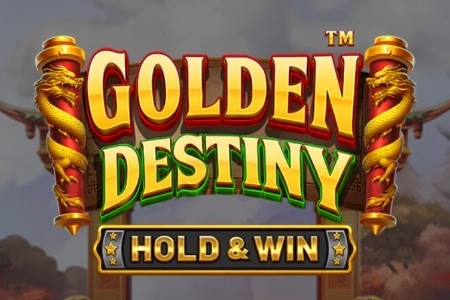Game image: Golden Destiny by Betsoft