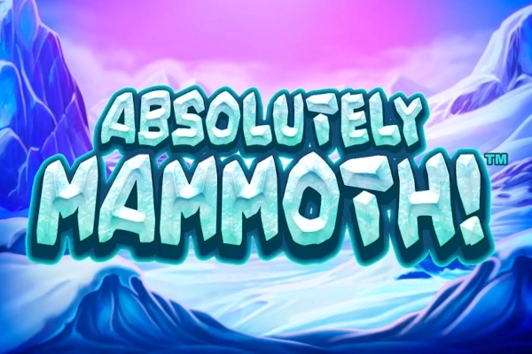 Game image: Absolutely Mammoth PowerPlay Jackpot by Playtech