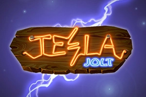 Thumbnail: Tesla Jolt by Nolimit City