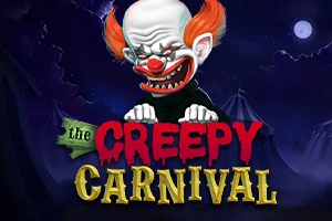 Thumbnail: The Creepy Carnival by Nolimit City