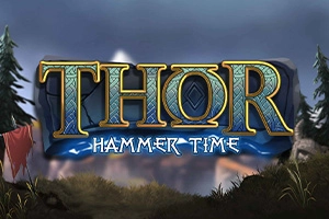 Thumbnail: Thor Hammer Time by Nolimit City