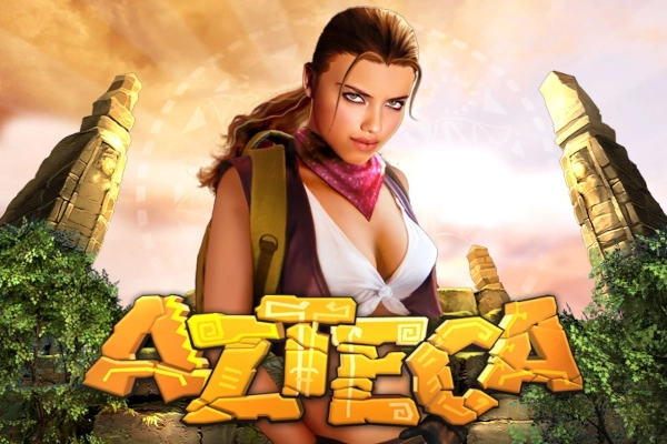 Game image: Azteca by Playtech